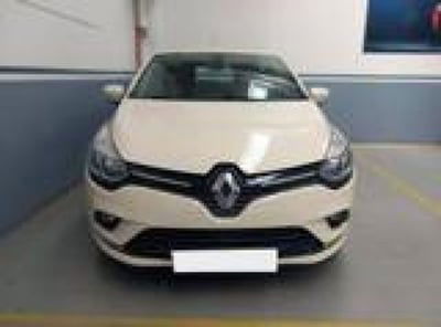 Renault Clio 1.5 dCi 8V 75CV 5 porte Wave usata