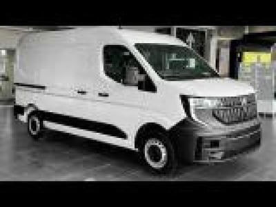 Renault Master Furgone T35 2.3 dCi 150 PC-TM Furgone Energy Ice nuovo