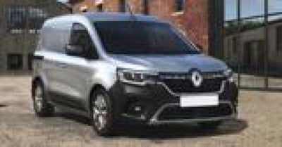 Renault Kangoo 1.3 TCe 100CV Van nuovo