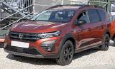 Dacia Jogger Jogger 1.0 TCe 110 CV 5 posti Extreme Up nuova