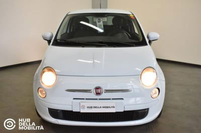 Fiat 500 1.3 Multijet 16V 75 CV Sport usata