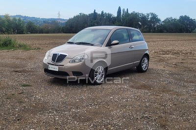 Lancia Ypsilon 1.2 New Oro usata