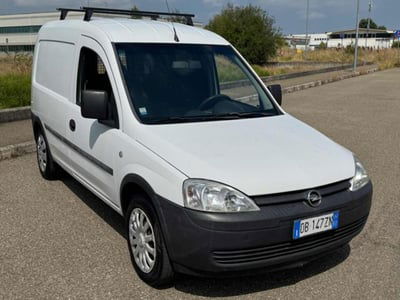 Opel Combo Furgone 1.6 CNG Metano 3p. Van