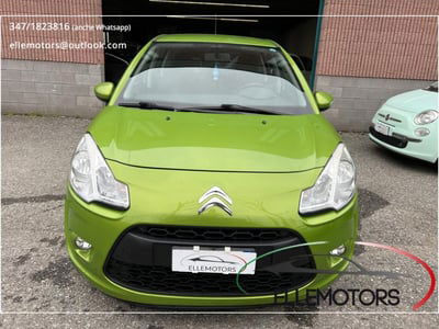 Citroen C3 1.1 Business usata