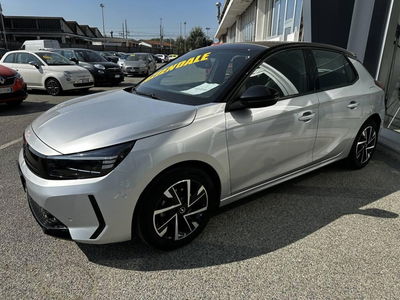 Opel Corsa 1.2 GS s&s 75cv usata