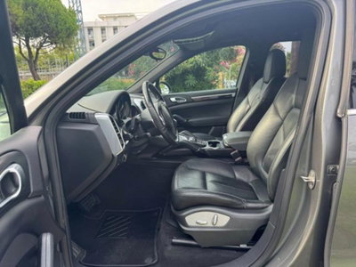 Porsche Cayenne 3.0 Diesel (10)