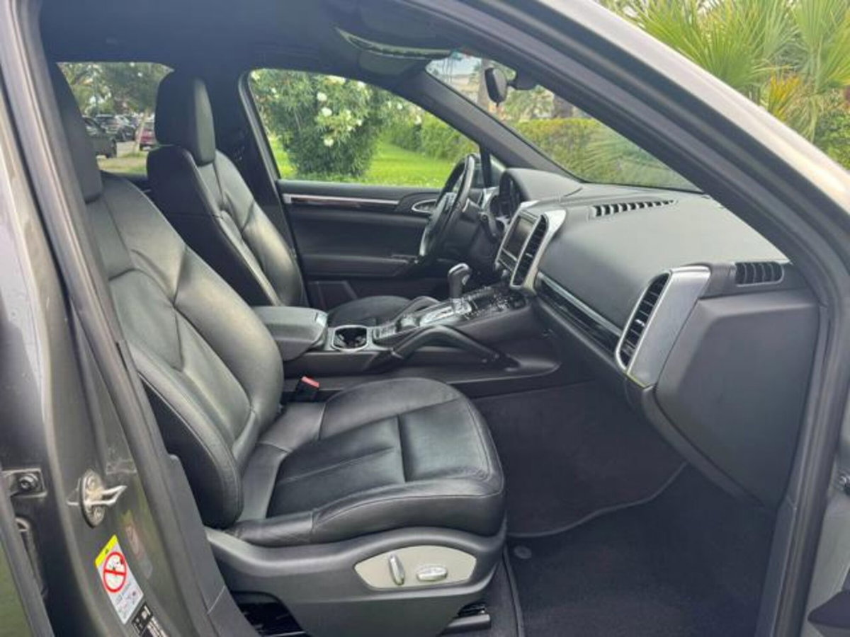Porsche Cayenne 3.0 Diesel (11)