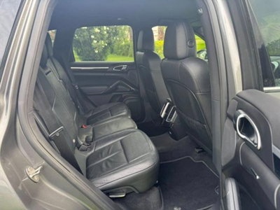 Porsche Cayenne 3.0 Diesel (12)