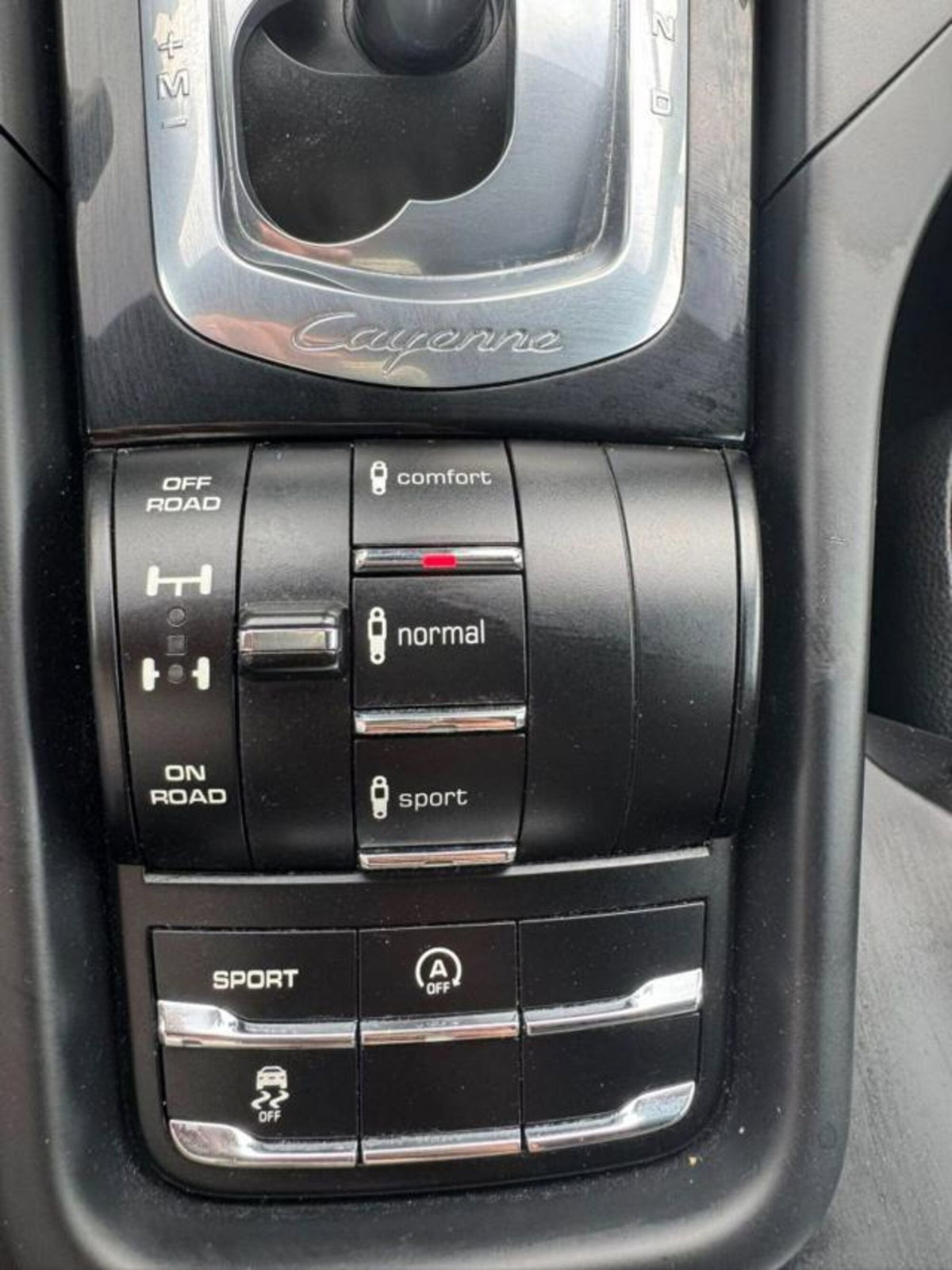 Porsche Cayenne 3.0 Diesel (13)