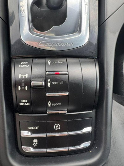 Porsche Cayenne 3.0 Diesel (13)