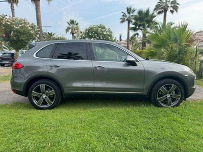 Porsche Cayenne 3.0 Diesel (8)