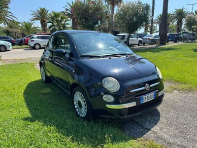 Fiat 500 1.3 Multijet 16V 95 CV Sport usata