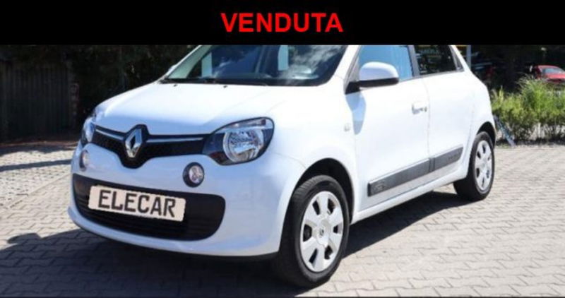 Renault Twingo SCe Life