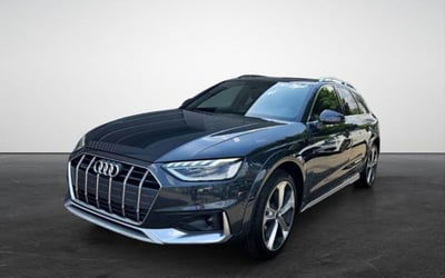 Audi A4 Allroad 40 TDI 204 CV S tronic usata