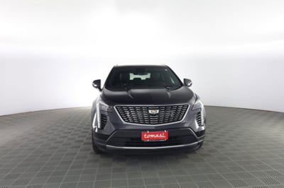 Cadillac XT4 XT4 350 TD AWD Premium Luxury usata