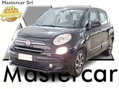 Fiat 500L 1.3 mjt 95cv Urban 4p.ti E6d-temp usato