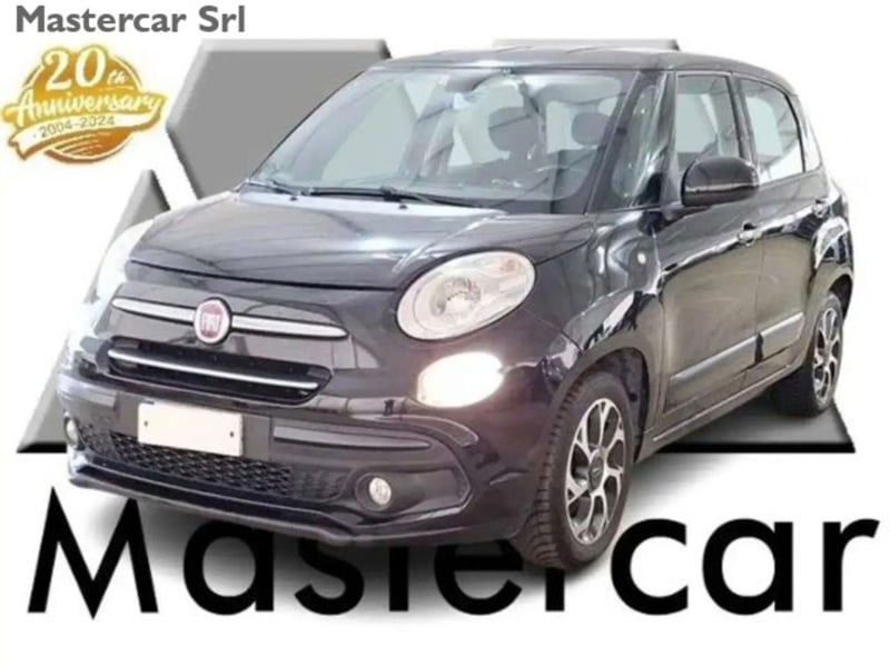 Fiat 500L 1.3 mjt 95cv Urban 4p.ti E6d-temp