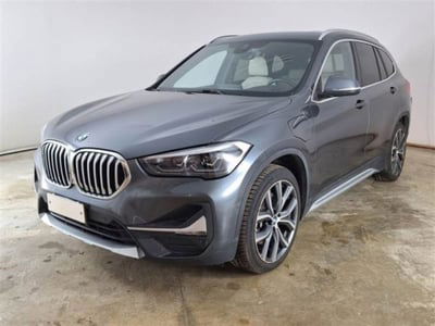 BMW X1 xDrive25e xLine Plus usata