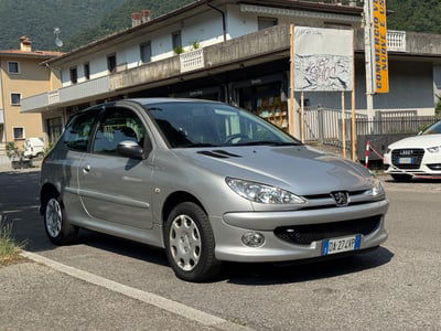 Peugeot 206 3p. XS Line usata