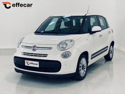 Fiat 500L 1.3 Multijet 85 CV Dualogic Lounge usata