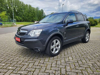 Opel Antara 2.0 CDTI 150CV aut. Edition Plus usata