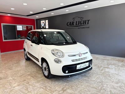 Fiat 500L 1.3 Multijet 85 CV Lounge usata