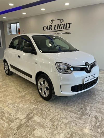 Renault Twingo SCe 65 CV Intens usata