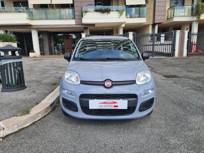 Fiat Panda 1.2 EasyPower usata