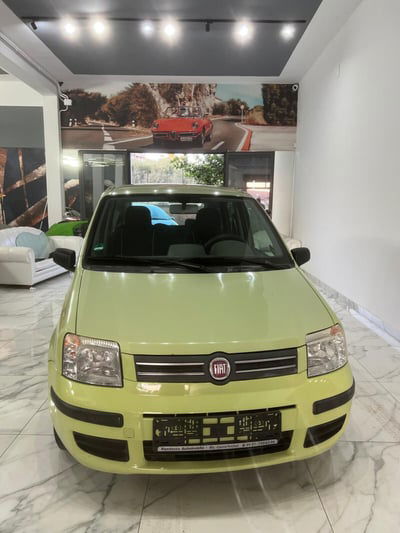 Fiat Panda 1.2 Dynamic