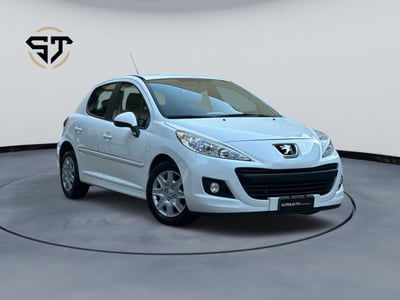 Peugeot 207 8V 75CV 5p. Access ECO GPL