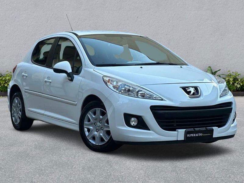 Peugeot 207 8V 75CV 5p. Access ECO GPL