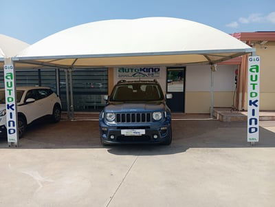 Jeep Renegade 1.0 T3 Limited usata