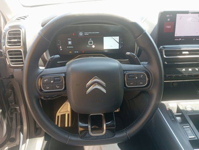 Citroen C5 Aircross Aircross BlueHDi 130 S&S EAT8 Shine Pack (15)