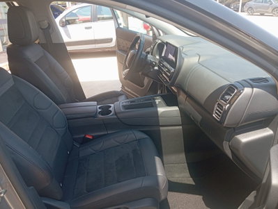 Citroen C5 Aircross Aircross BlueHDi 130 S&S EAT8 Shine Pack (18)