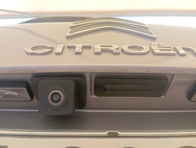Citroen C5 Aircross Aircross BlueHDi 130 S&S EAT8 Shine Pack (20)