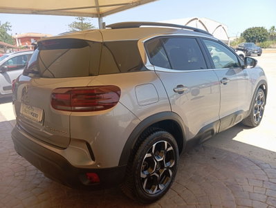 Citroen C5 Aircross Aircross BlueHDi 130 S&S EAT8 Shine Pack (5)
