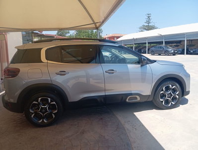Citroen C5 Aircross Aircross BlueHDi 130 S&S EAT8 Shine Pack (6)