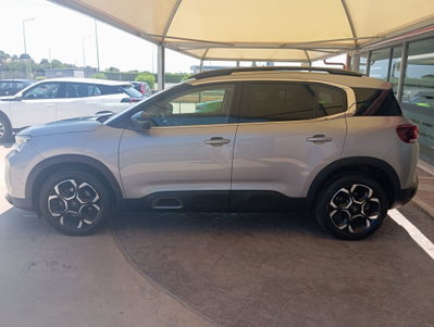 Citroen C5 Aircross Aircross BlueHDi 130 S&S EAT8 Shine Pack (7)