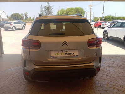 Citroen C5 Aircross Aircross BlueHDi 130 S&S EAT8 Shine Pack (8)