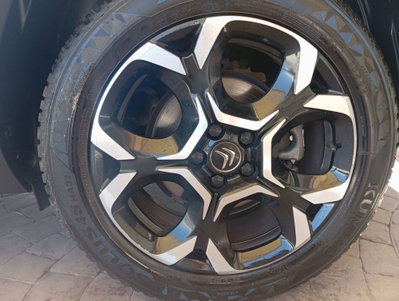 Citroen C5 Aircross Aircross BlueHDi 130 S&S EAT8 Shine Pack (9)