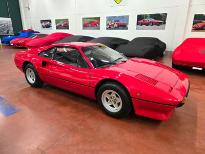 Ferrari 308 308 GTB usata
