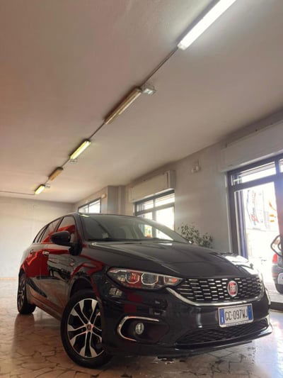 Fiat Tipo Station Wagon Tipo 1.6 Mjt S&S SW S-Design usata