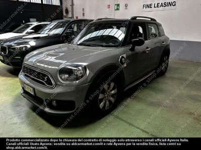 MINI Mini Countryman 1.5 Cooper Countryman ALL4 Automatica usata