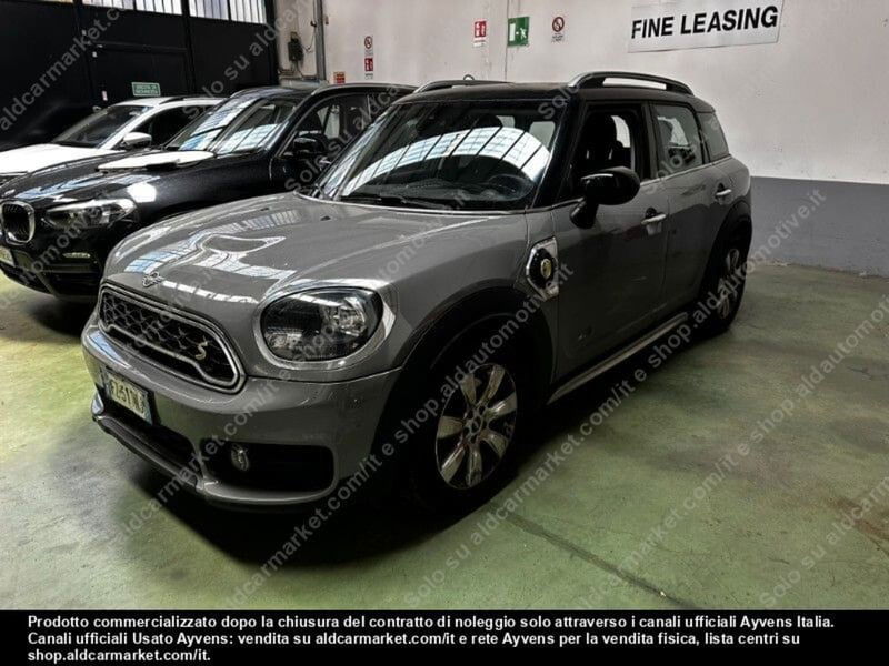 MINI Mini Countryman 1.5 Cooper Countryman ALL4 Automatica