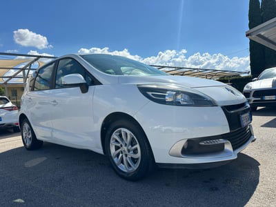 Renault Scenic E-Tech Electric 1.5 dCi 110CV Wave