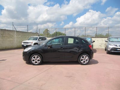Citroen C3 PureTech 82 Feel Edition usata
