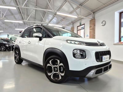 Citroen C3 Aircross PureTech 110 S&S EAT6 Shine usata
