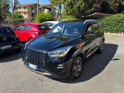 Dr dr 5.0 5.0 1.5 Unica Gpl 114cv usata