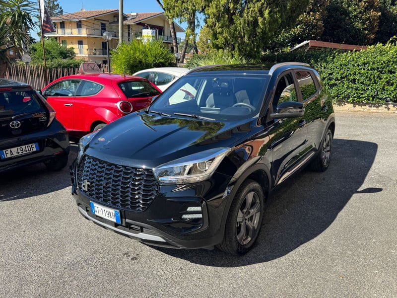 Dr dr 5.0 5.0 1.5 Unica Gpl 114cv