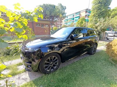 Land Rover Range Rover Sport 3.0D l6 249 CV HSE Dynamic Stealth usata